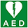 AED - Automatyczny defibrylator zewnętrzny